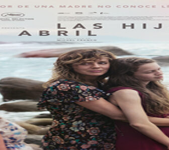 فيلم Aprils Daughter 2017 مترجم