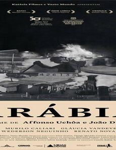 فيلم Araby 2017 مترجم