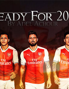 فيلم Arsenal 2017 مترجم