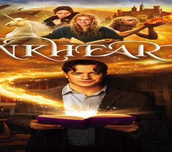 فيلم Inkheart 2008 مترجم