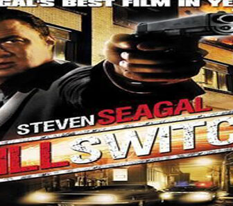 فيلم Kill Switch 2008 مترجم
