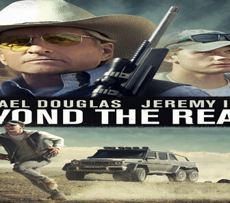 فيلم Beyond The Reach 2014 مترجم