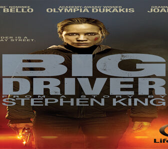 فيلم Big Driver 2014 مترجم