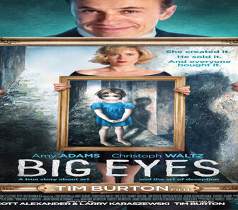 فيلم Big Eyes 2014 مترجم