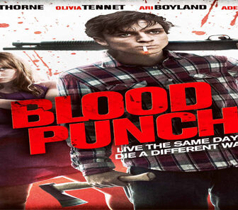 فيلم Blood Punch 2014 مترجم