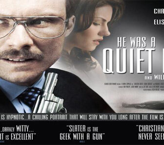 فيلم He Was A Quiet Man 2007 مترجم