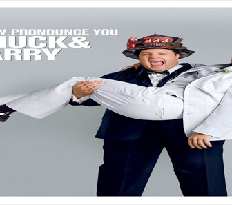 فيلم I Now Pronounce You Chuck And Larry 2007 مترجم