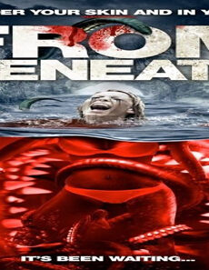 فيلم Beneath 2012 مترجم