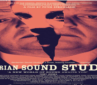 فيلم Berberian Sound Studio 2012 مترجم