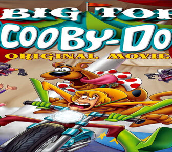 فيلم Big Top Scooby Doo 2012 مترجم