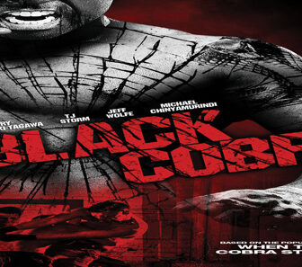 فيلم Black Cobra 2012 مترجم