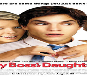فيلم My Bosss Daughter 2003 مترجم