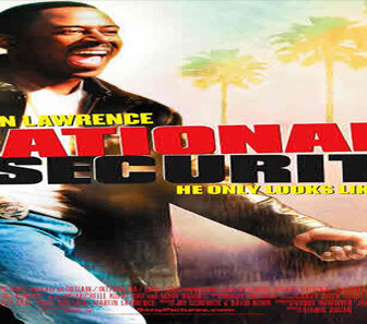 فيلم National Security 2003 مترجم