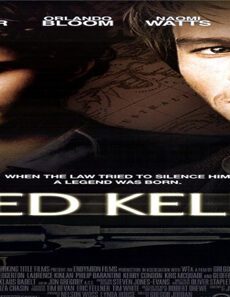 فيلم Ned Kelly 2003 مترجم