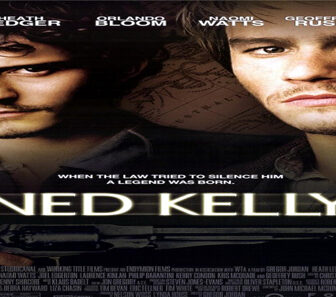 فيلم Ned Kelly 2003 مترجم