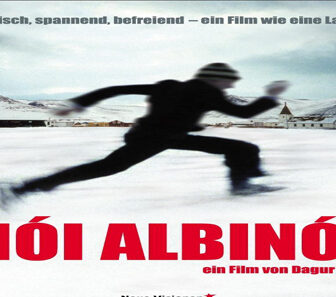 فيلم Noi The Albino 2003 مترجم