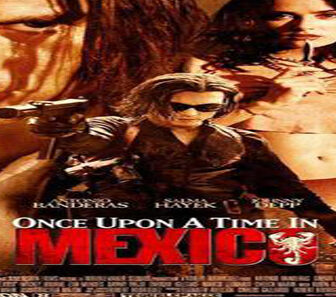 فيلم Once Upon A Time In Mexico 2003 مترجم