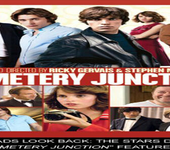 فيلم Cemetery Junction 2010 مترجم