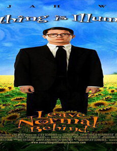 فيلم Everything Is Illuminated 2005 مترجم