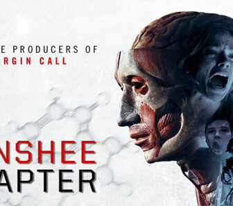 فيلم Banshee Chapter 2013 مترجم