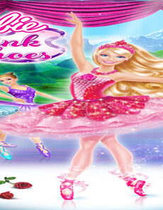 فيلم Barbie In The Pink Shoes 2013 مترجم