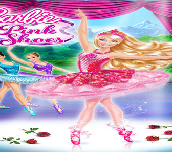 فيلم Barbie In The Pink Shoes 2013 مترجم