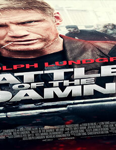 فيلم Battle Of The Damned 2013 مترجم