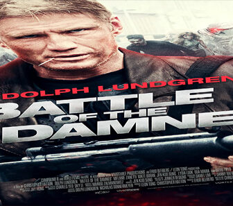 فيلم Battle Of The Damned 2013 مترجم