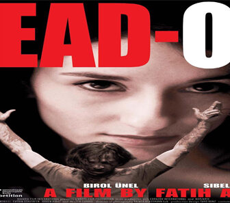 فيلم Gegen Die Wand 2004 مترجم