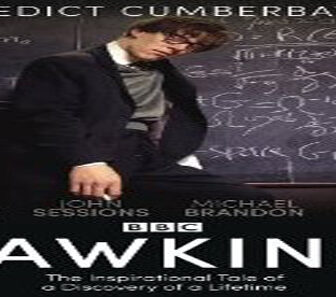 فيلم Hawking 2004 مترجم