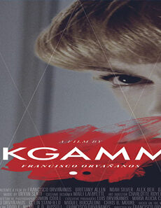 فيلم Backgammon 2015 مترجم