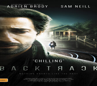 فيلم Backtrack 2015 مترجم