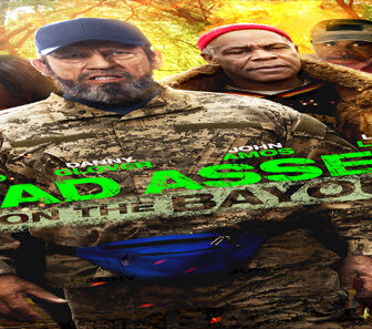 فيلم Bad Ass 3 Bad Asses On The Bayou 2015 مترجم