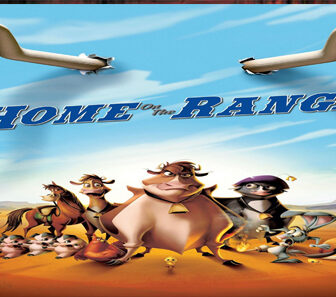 فيلم Home On The Range 2004 مترجم