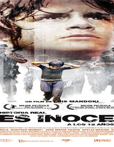 فيلم Innocent Voices 2004 مترجم