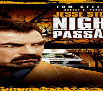 فيلم Jesse Stone Night Passage 2006 مترجم