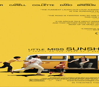 فيلم Little Miss Sunshine 2006 مترجم