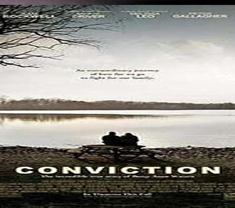 فيلم Conviction 2010 مترجم