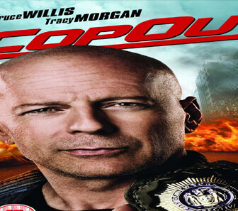 فيلم Cop Out 2010 مترجم