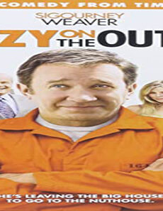 فيلم Crazy On The Outside 2010 مترجم