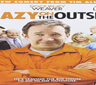 فيلم Crazy On The Outside 2010 مترجم