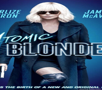 فيلم Atomic Blonde 2017 مترجم