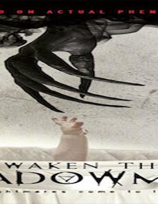 فيلم Awaken The Shadowman 2017 مترجم