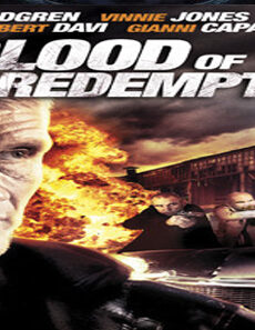 فيلم Blood Of Redemption 2013 مترجم