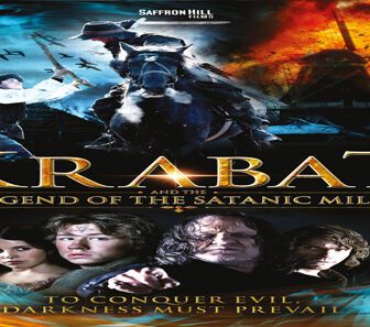 فيلم Krabat And The Legend Of The Satanic Mill 2008 مترجم