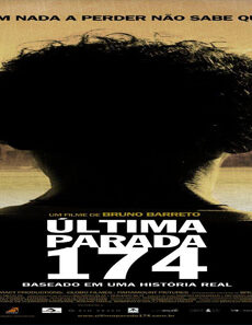 فيلم Last Stop 174 2008 مترجم