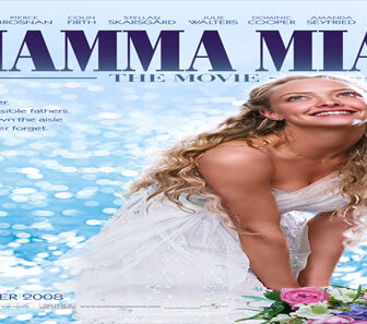 فيلم Mamma Mia 2008 مترجم