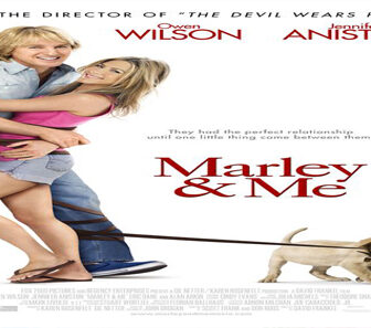 فيلم Marley And Me 2008 مترجم