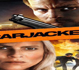 فيلم Carjacked 2011 مترجم