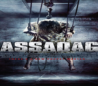فيلم Cassadaga 2011 مترجم